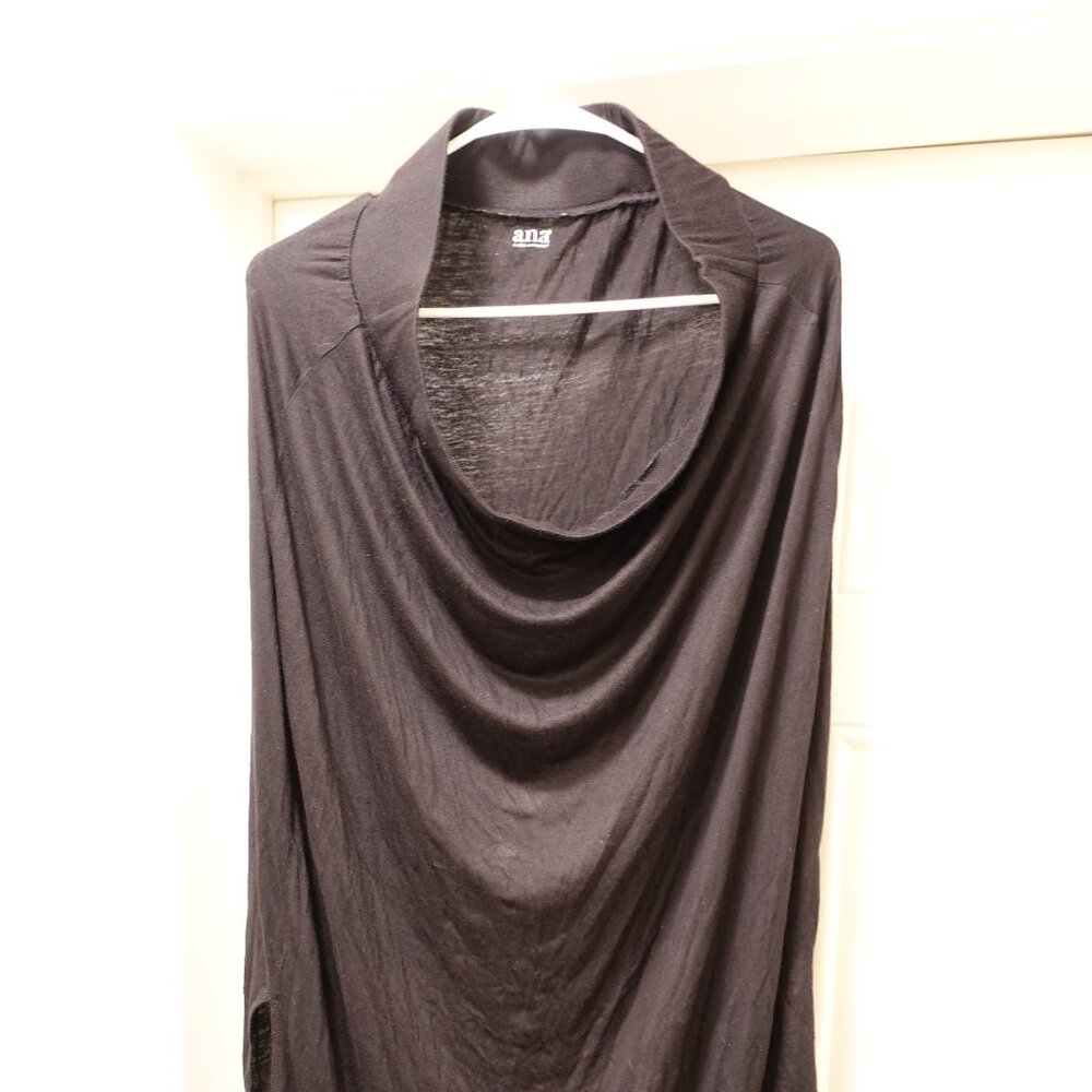 Like new woman's maxi skirt from Ana